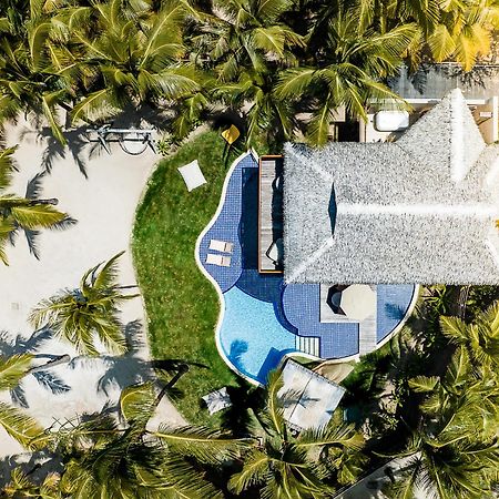 Nannai Muro Alto Pôrto das Galinhas Dış mekan fotoğraf